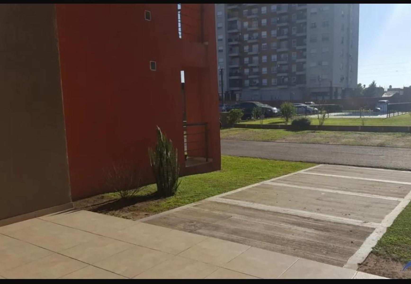 Departamento 2 ambientes en el Complejo Villa Carmela — foto 11