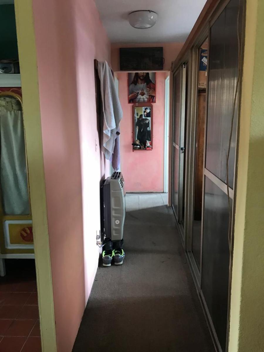 Departamento 4 ambientes en barrio mil viviendas