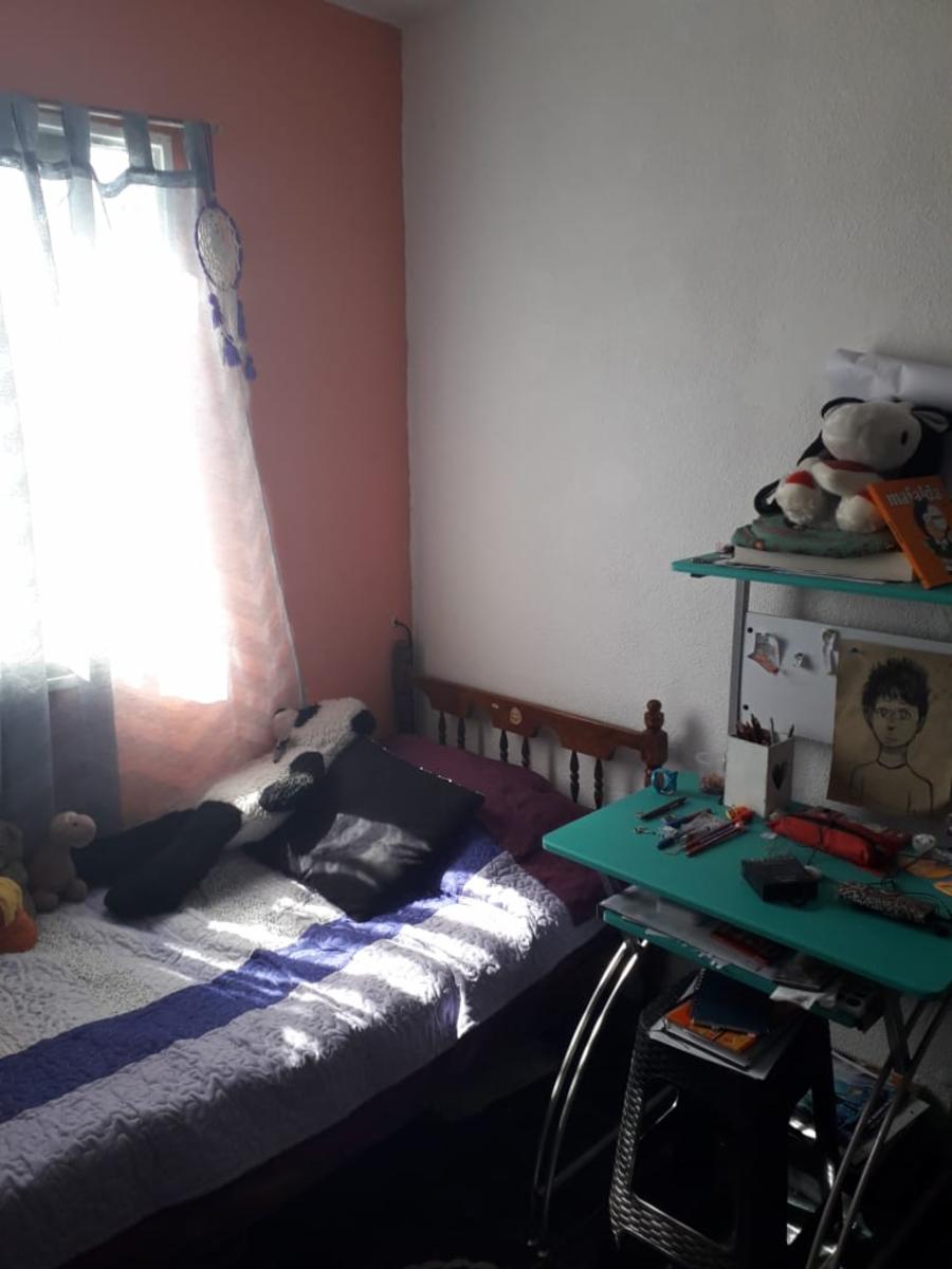 Departamento 4 ambientes en barrio Mil Viviendas sector 523