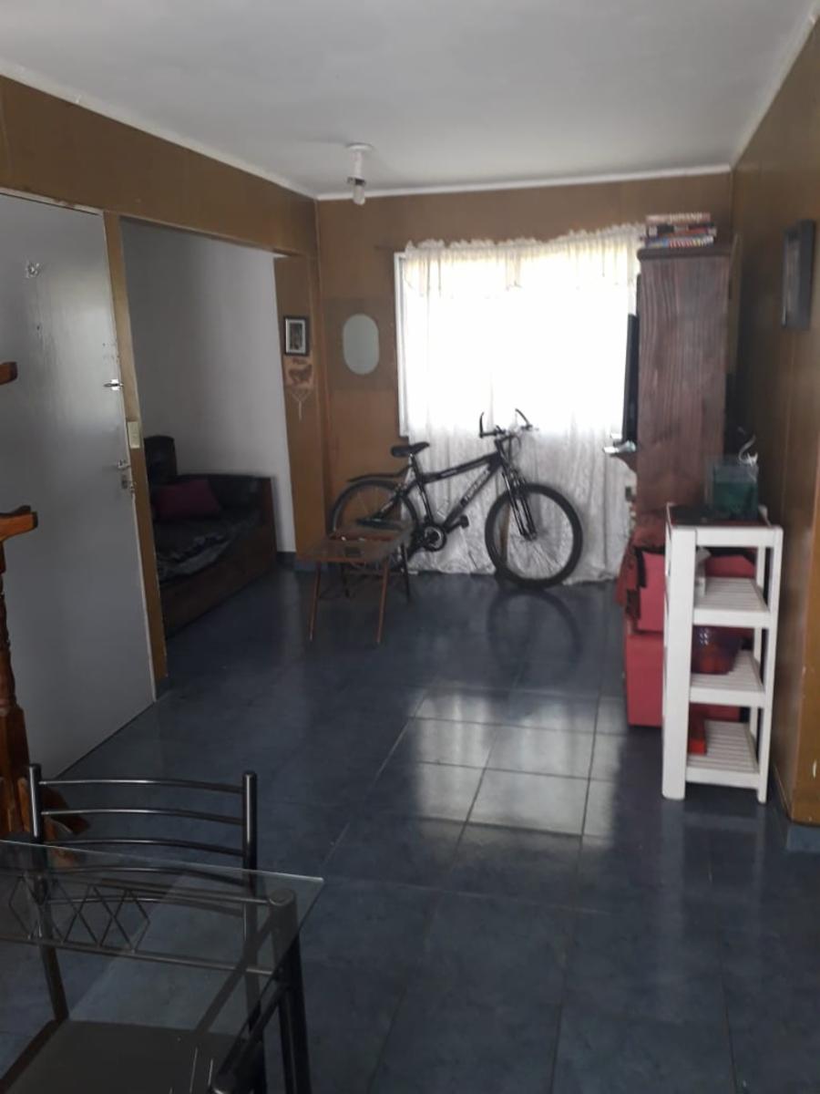 Departamento 4 ambientes en barrio Mil Viviendas sector 523 — foto 2