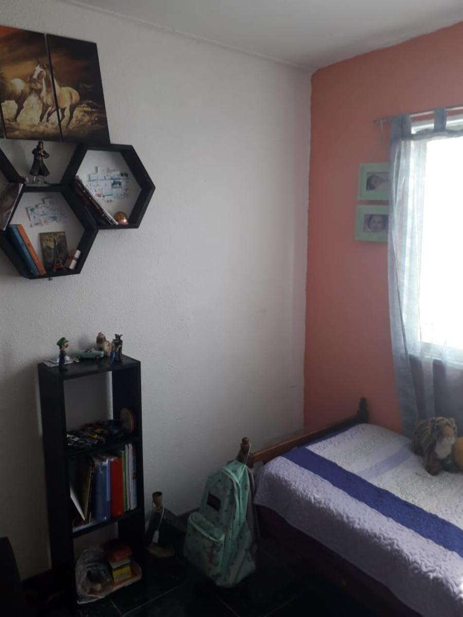 Departamento 4 ambientes en barrio Mil Viviendas sector 523 — foto 3