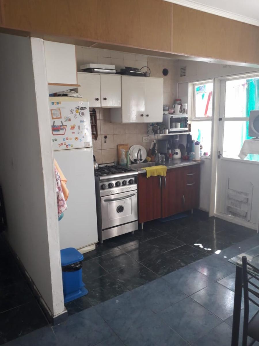 Departamento 4 ambientes en barrio Mil Viviendas sector 523 — foto 4