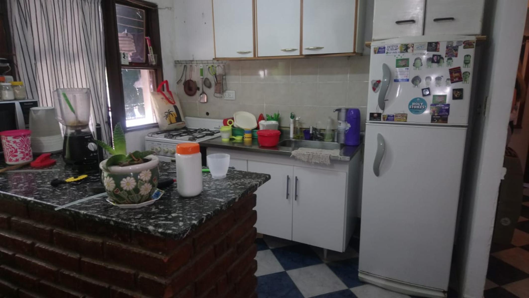 Departamento 4 ambientes en Barrio mil Viviendas 403 — foto 4