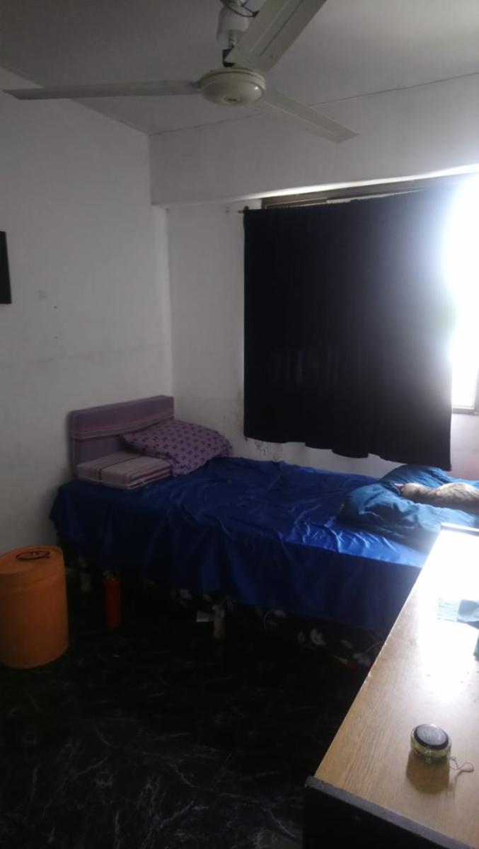 Departamento 4 ambientes en Barrio mil Viviendas 403 — foto 8