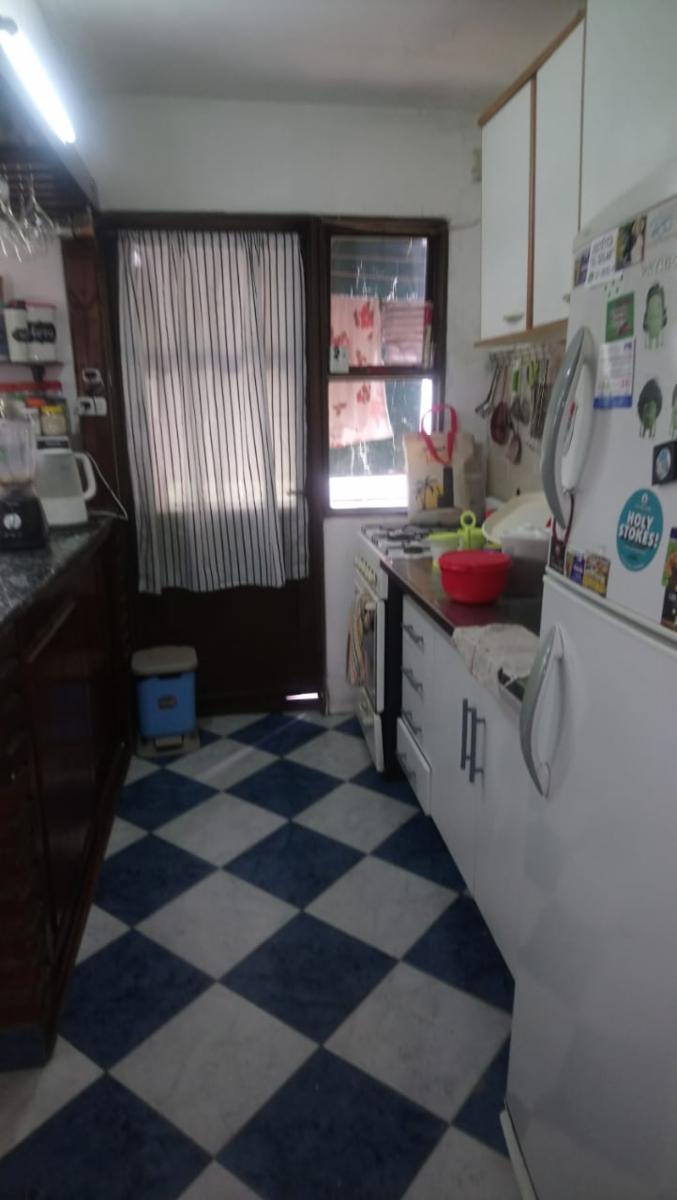 Departamento 4 ambientes en Barrio mil Viviendas 403 — foto 9