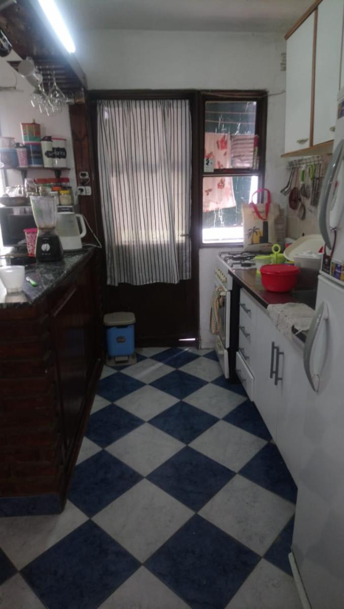 Departamento 4 ambientes en Barrio mil Viviendas 403 — foto 10