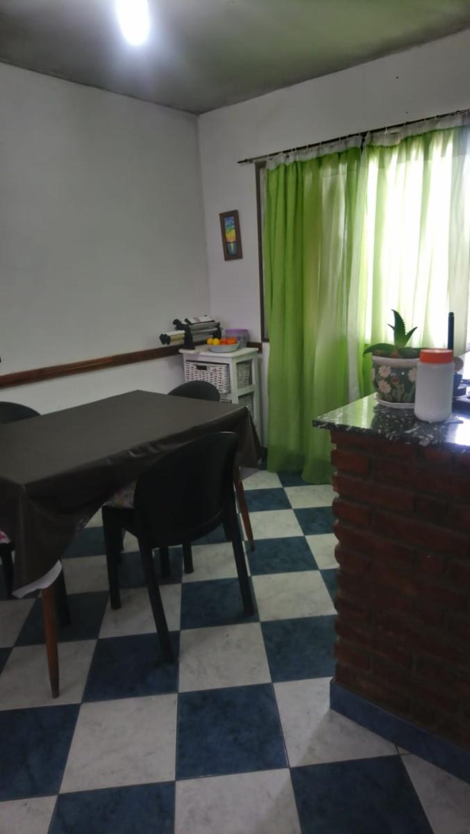 Departamento 4 ambientes en Barrio mil Viviendas 403 — foto 12