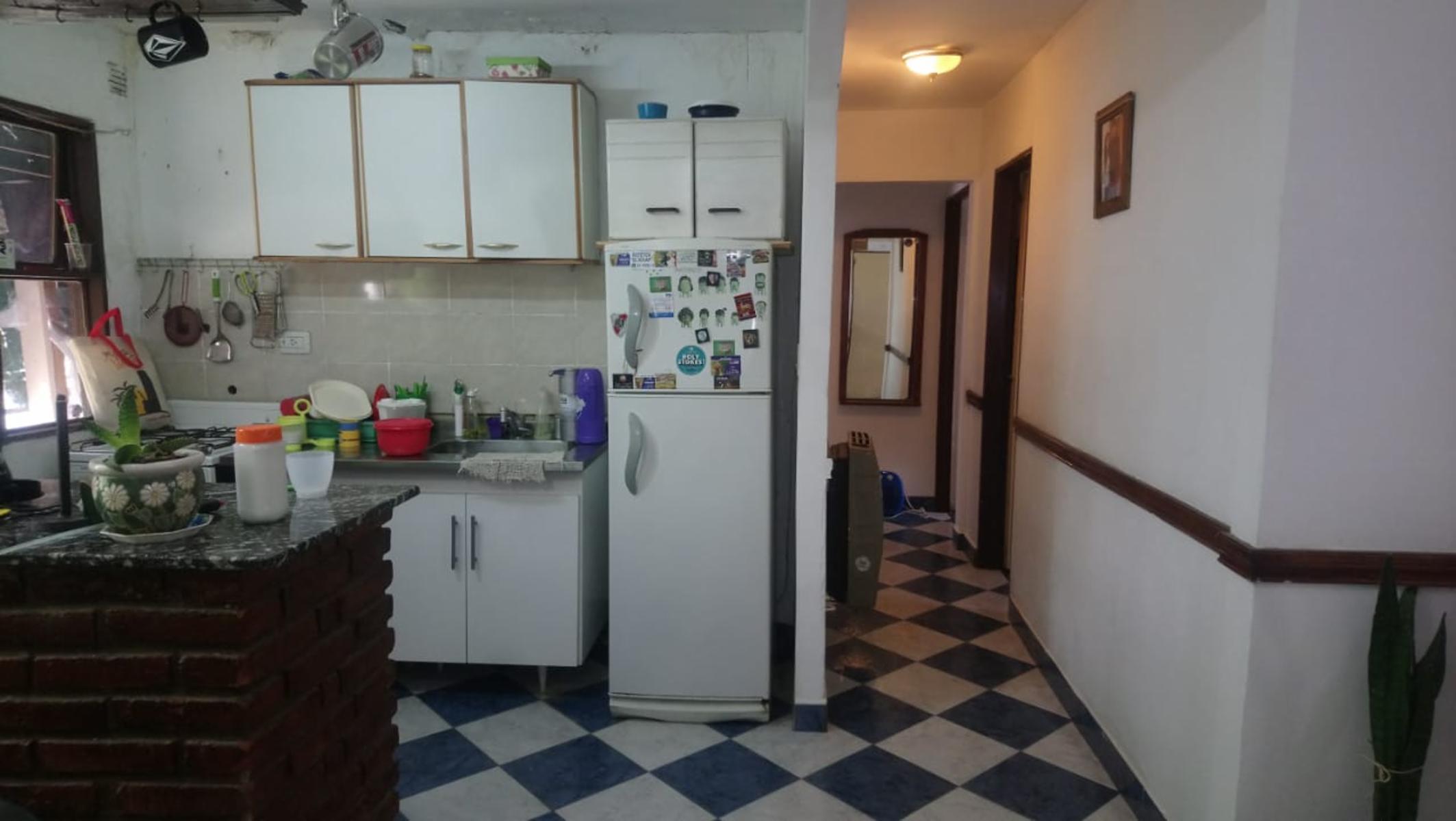 Departamento 4 ambientes en Barrio mil Viviendas 403 — foto 13
