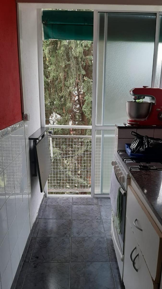 Departamento en Barrio mil Viviendas 102 — foto 7