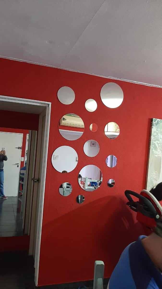 Departamento en Barrio mil Viviendas 102 — foto 8