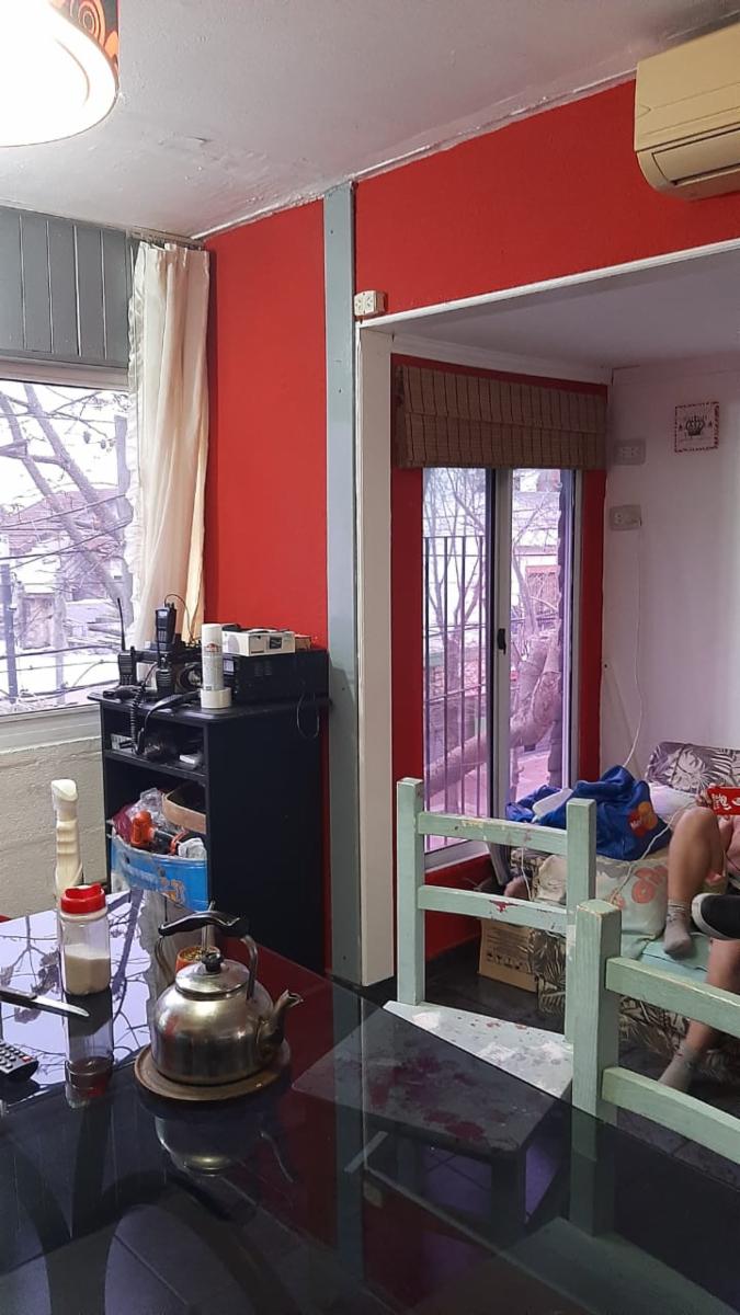 Departamento en Barrio mil Viviendas 102 — foto 9