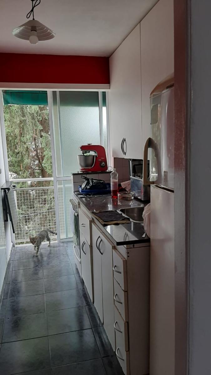 Departamento en Barrio mil Viviendas 102 — foto 10