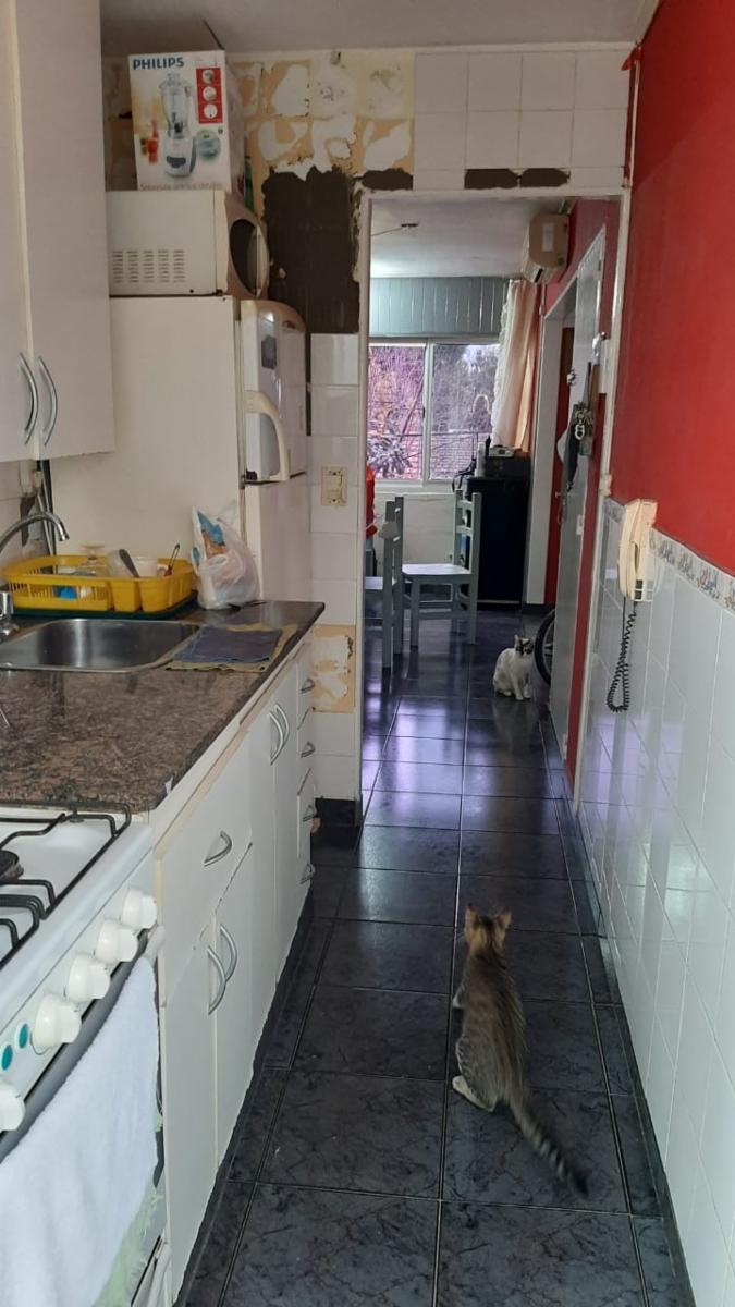 Departamento en Barrio mil Viviendas 102 — foto 11