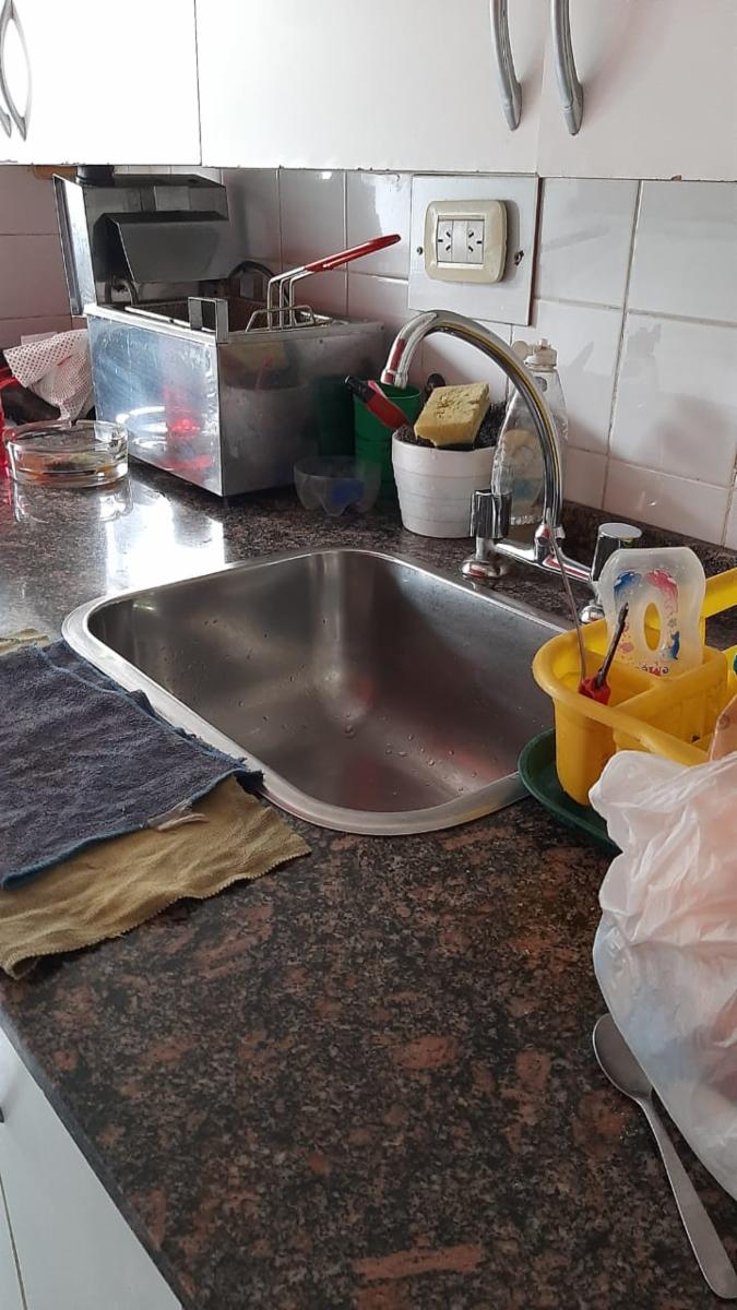 Departamento en Barrio mil Viviendas 102 — foto 14