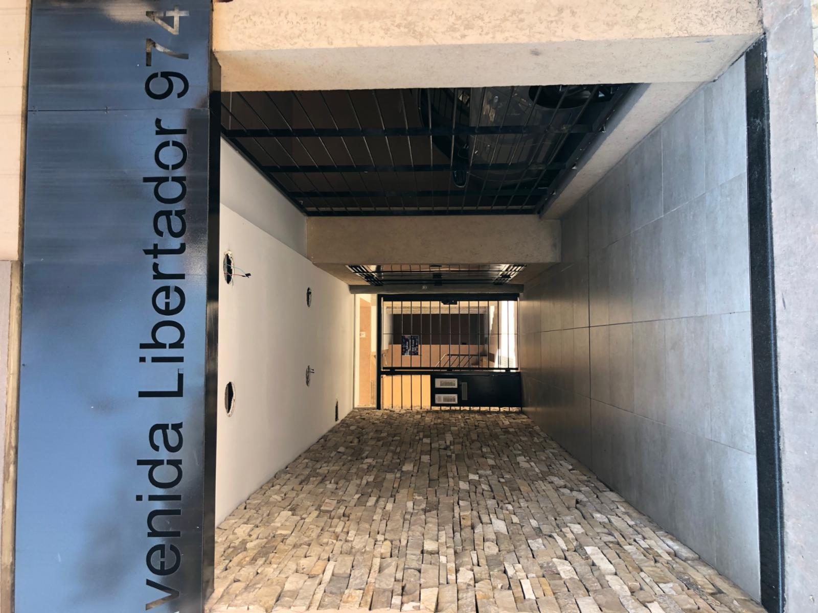 Departamento en venta sobre Av. Libertador - San Fernando — foto 2