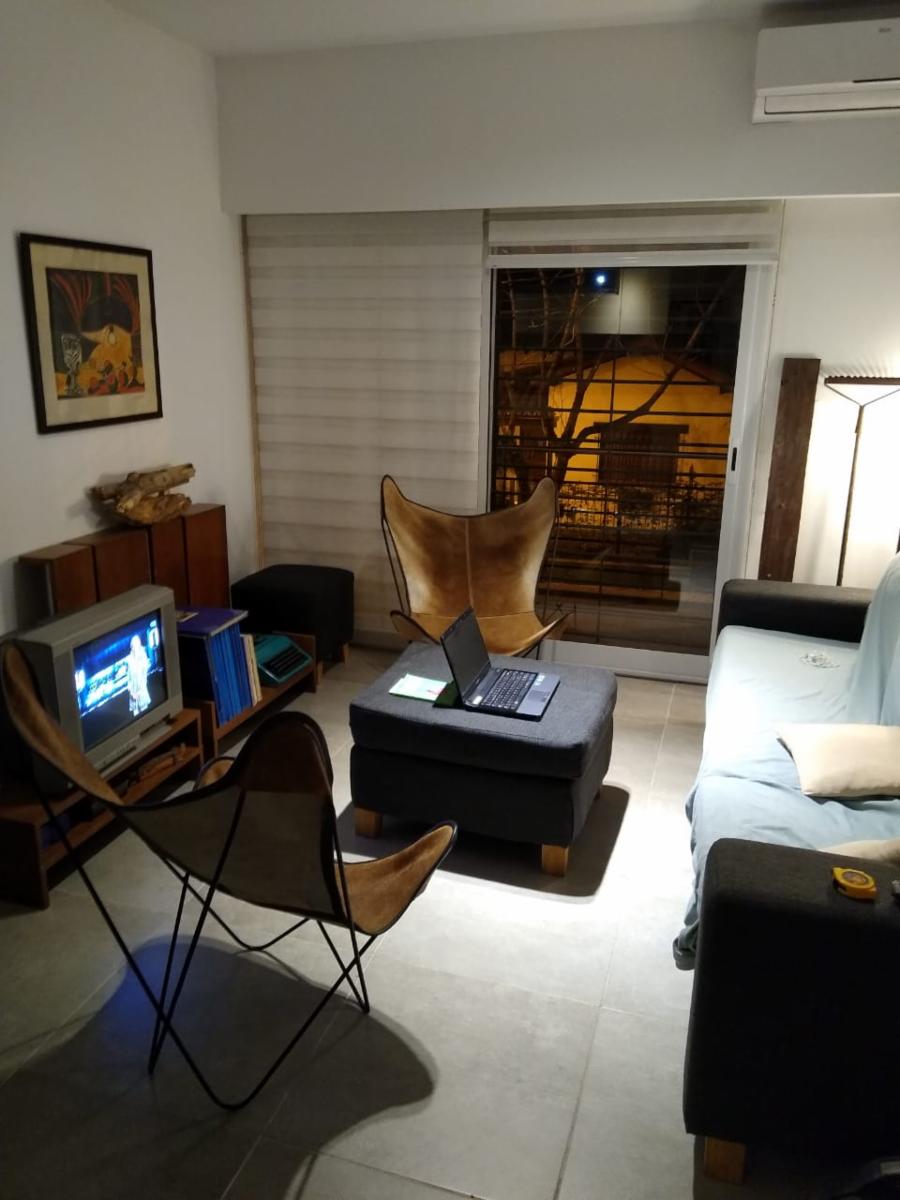 Departamento en venta sobre Av. Libertador - San Fernando — foto 3