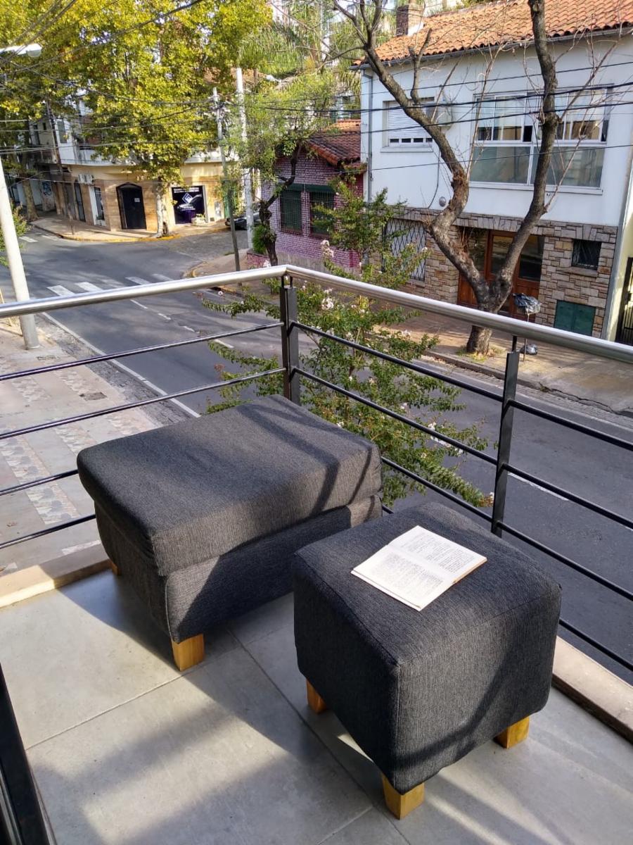 Departamento en venta sobre Av. Libertador - San Fernando — foto 5