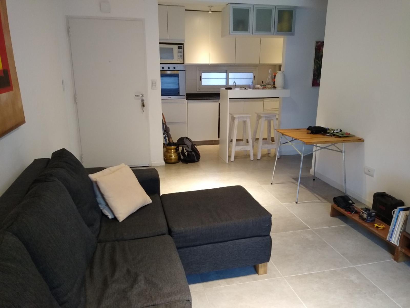 Departamento en venta sobre Av. Libertador - San Fernando — foto 6