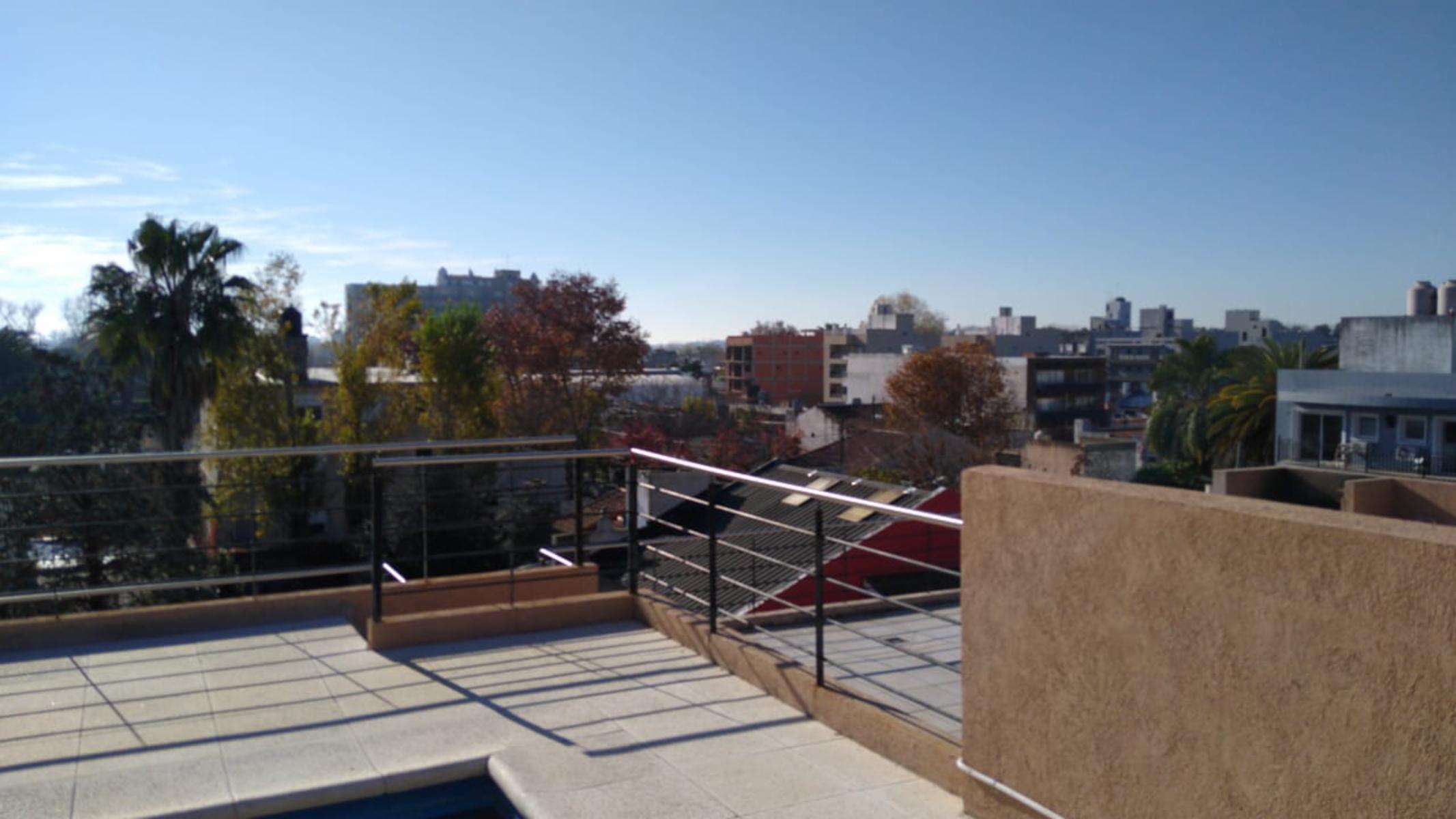 Departamento en venta sobre Av. Libertador - San Fernando — foto 7