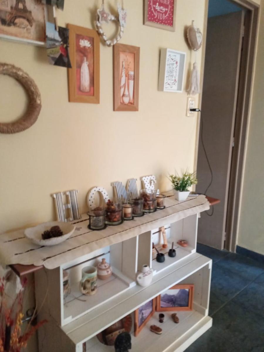 Departamento en venta en barrio Mil Vivienda 202