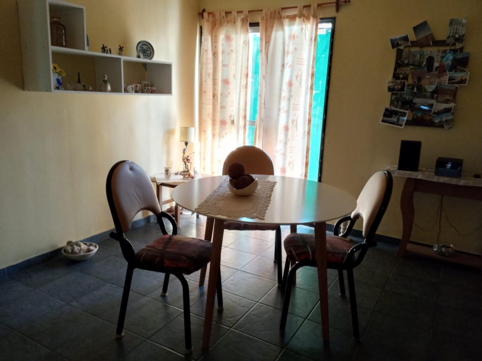 Departamento en venta en barrio Mil Vivienda 202 — foto 2
