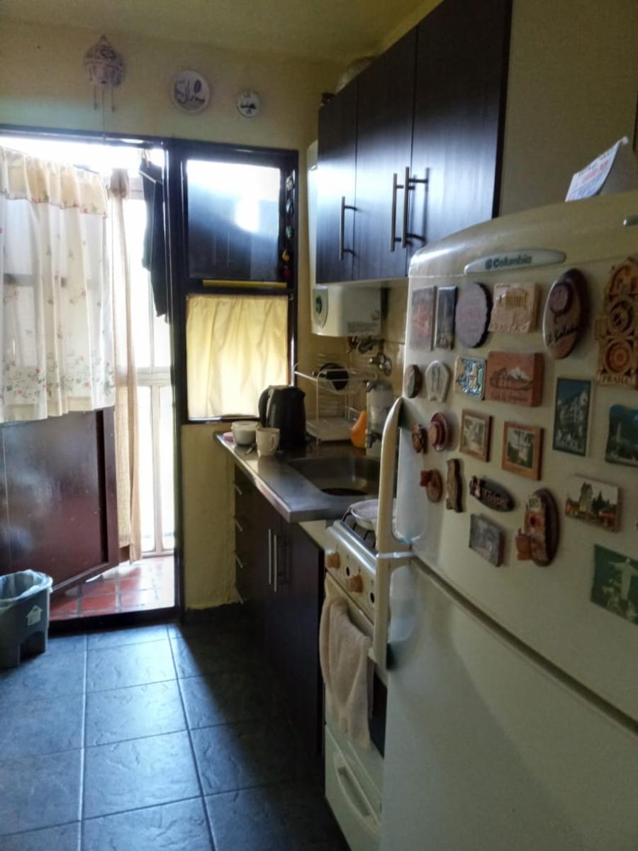 Departamento en venta en barrio Mil Vivienda 202 — foto 6