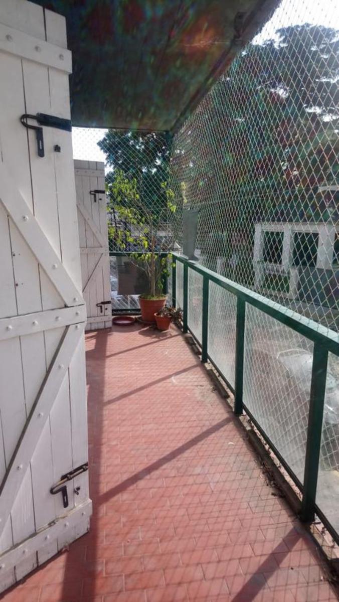 PH tipo Duplex de 3 amb al frente — foto 5