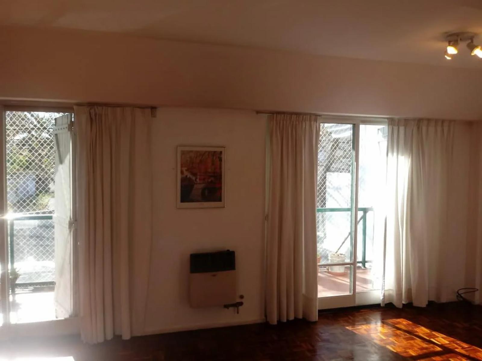 PH tipo Duplex de 3 amb al frente — foto 6