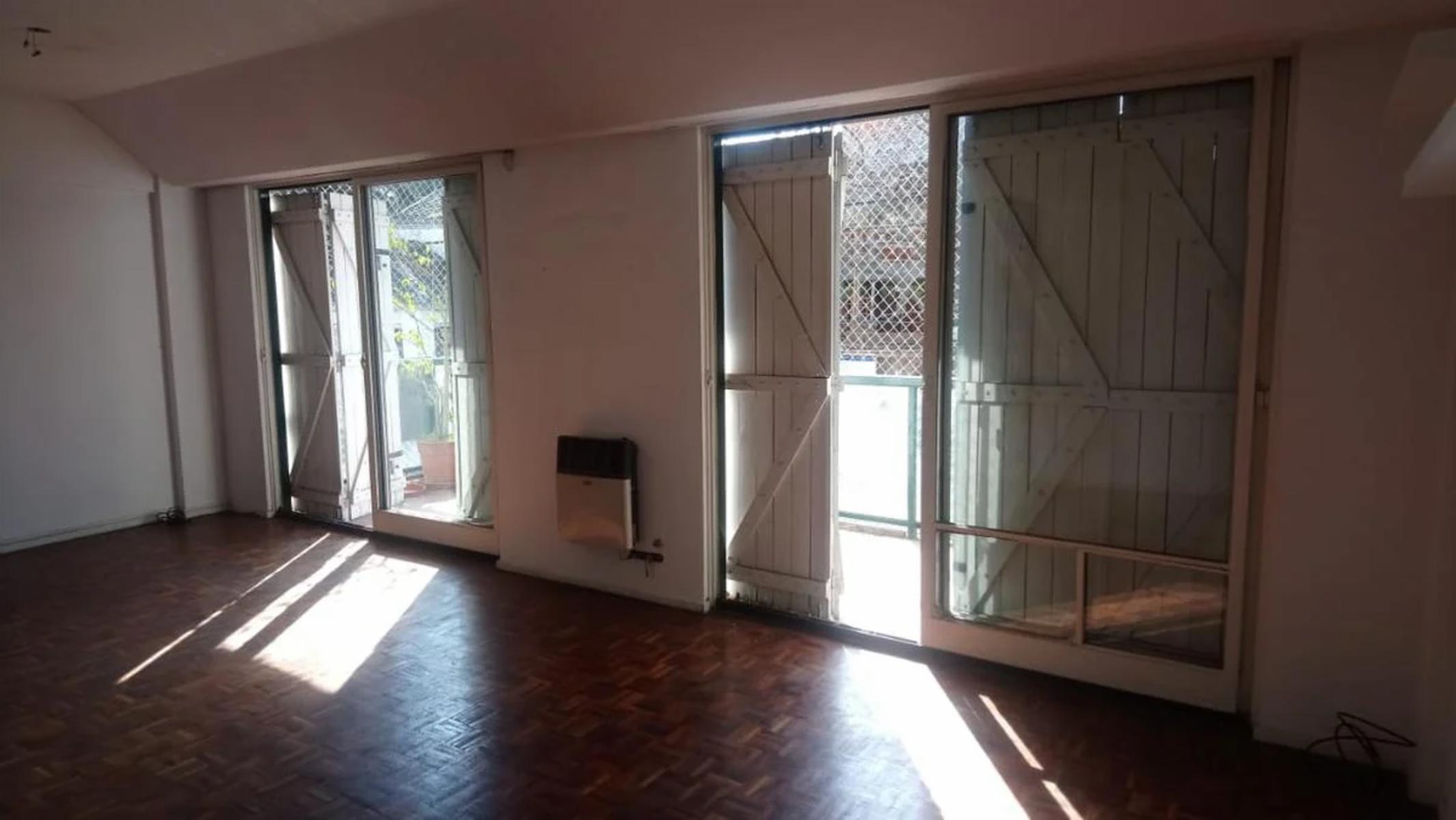 PH tipo Duplex de 3 amb al frente — foto 14