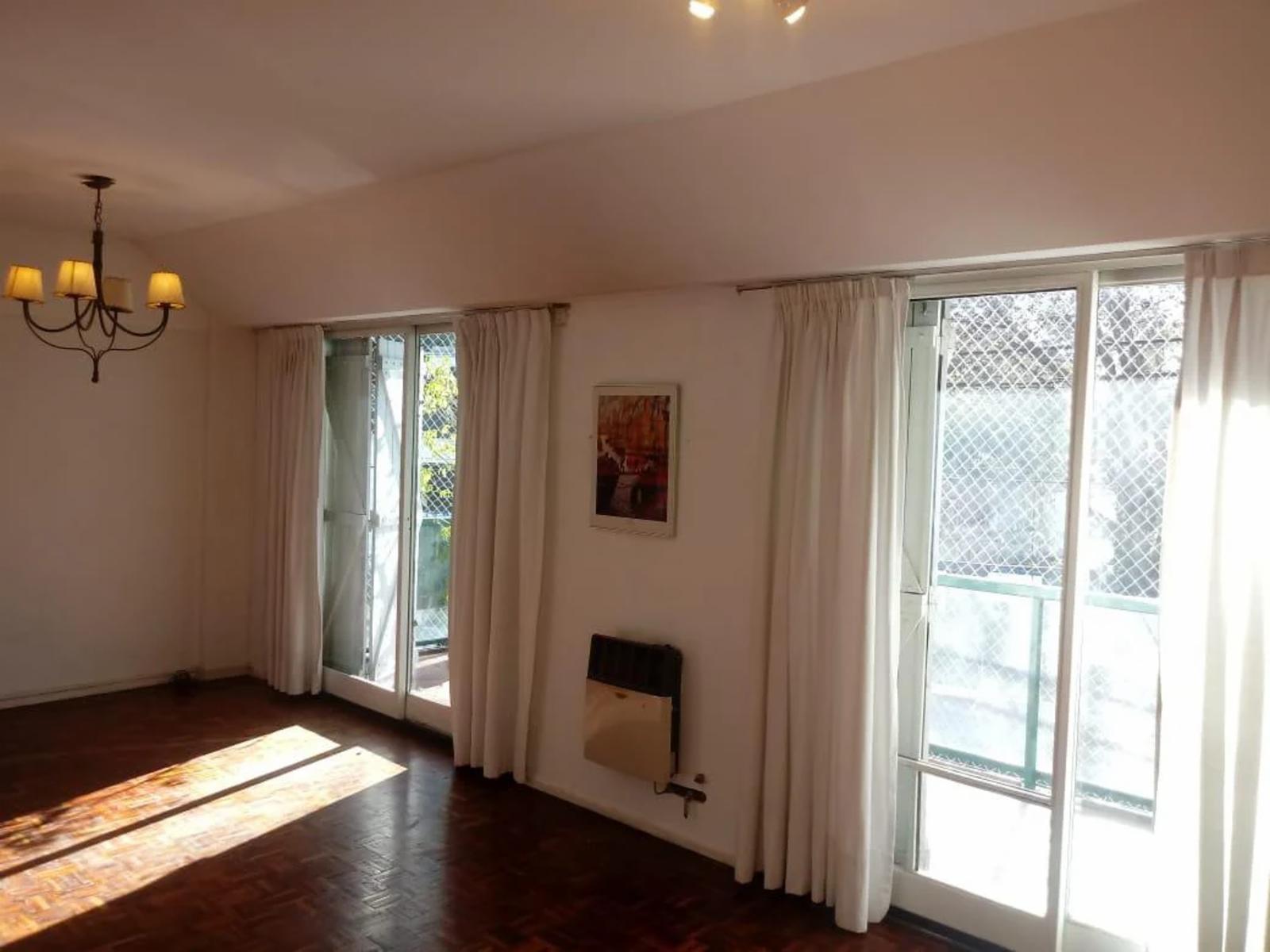 PH tipo Duplex de 3 amb al frente — foto 15