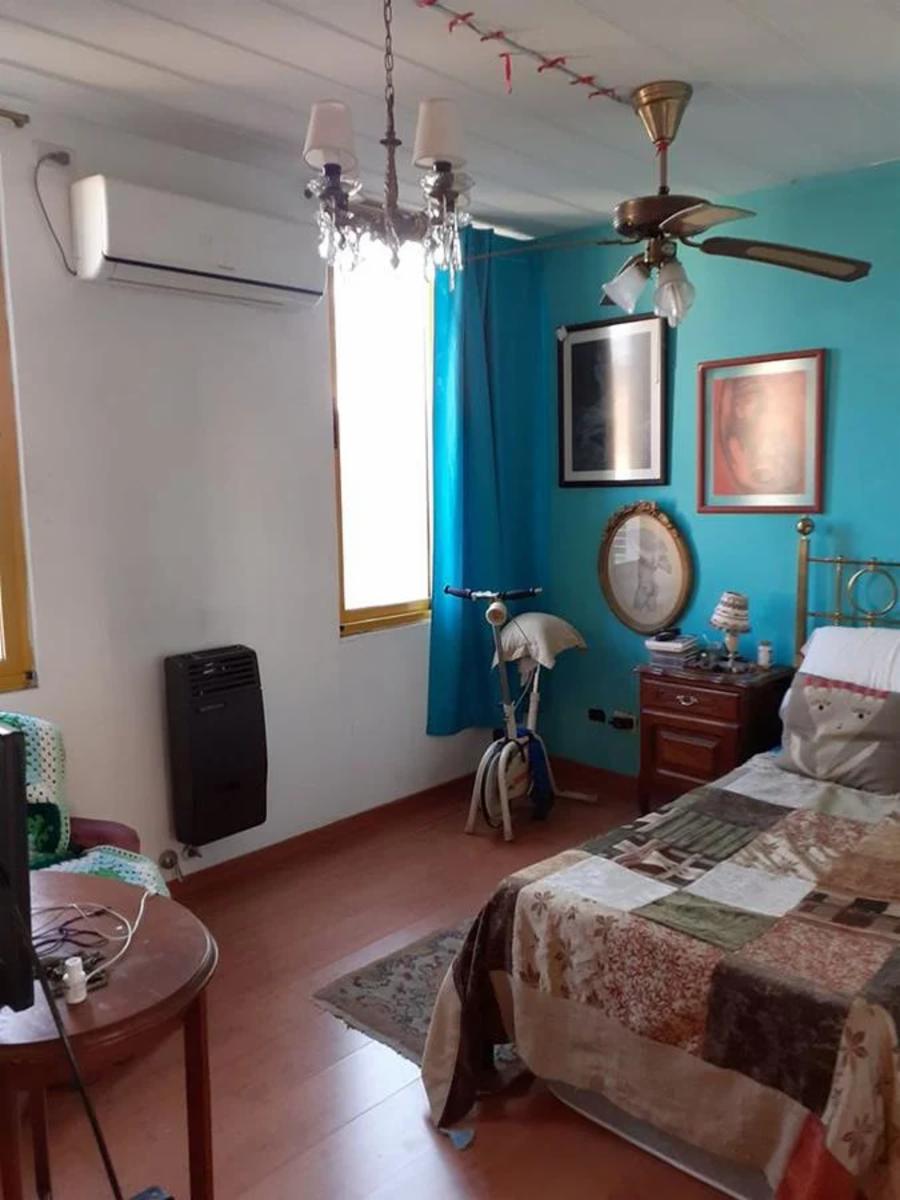 Hermoso triplex con patio
