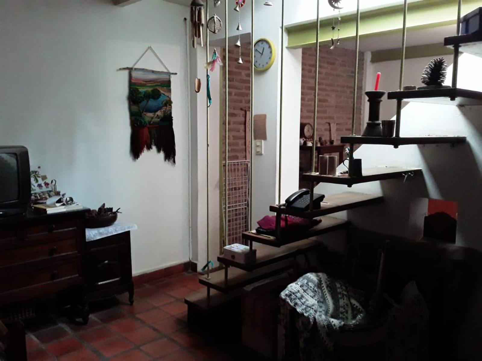 Departamento 2 ambientes en venta