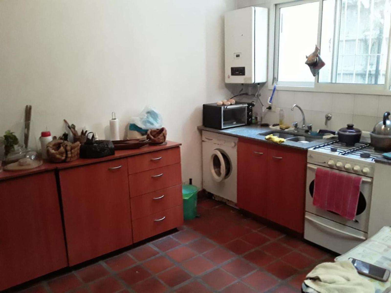 Departamento 2 ambientes en venta — foto 3