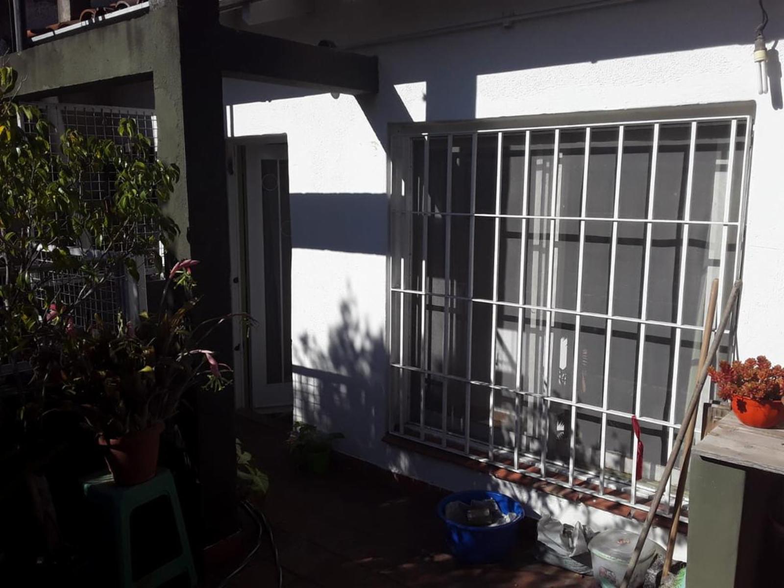 Departamento 2 ambientes en venta — foto 4