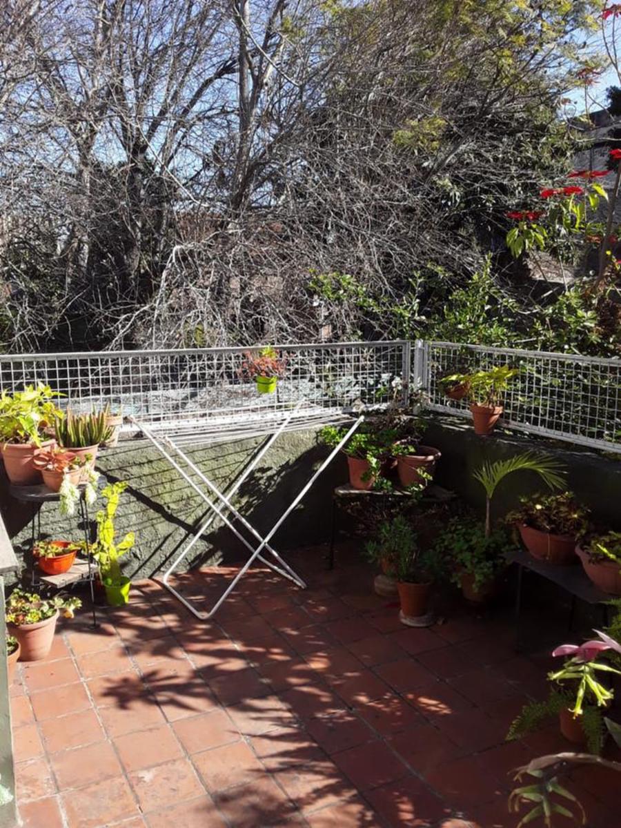 Departamento 2 ambientes en venta — foto 5