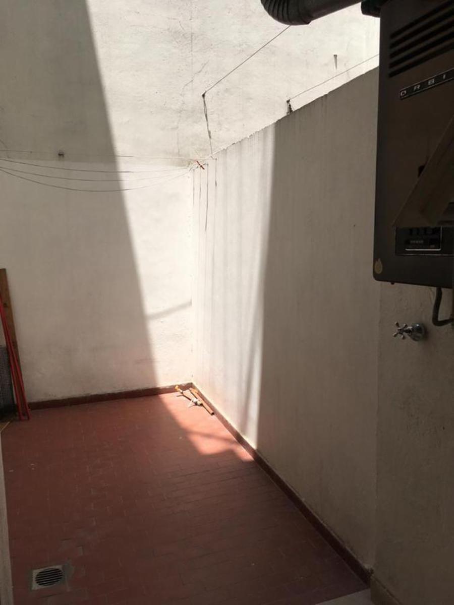 Departamento 3 ambientes en venta en San Fernando — foto 8
