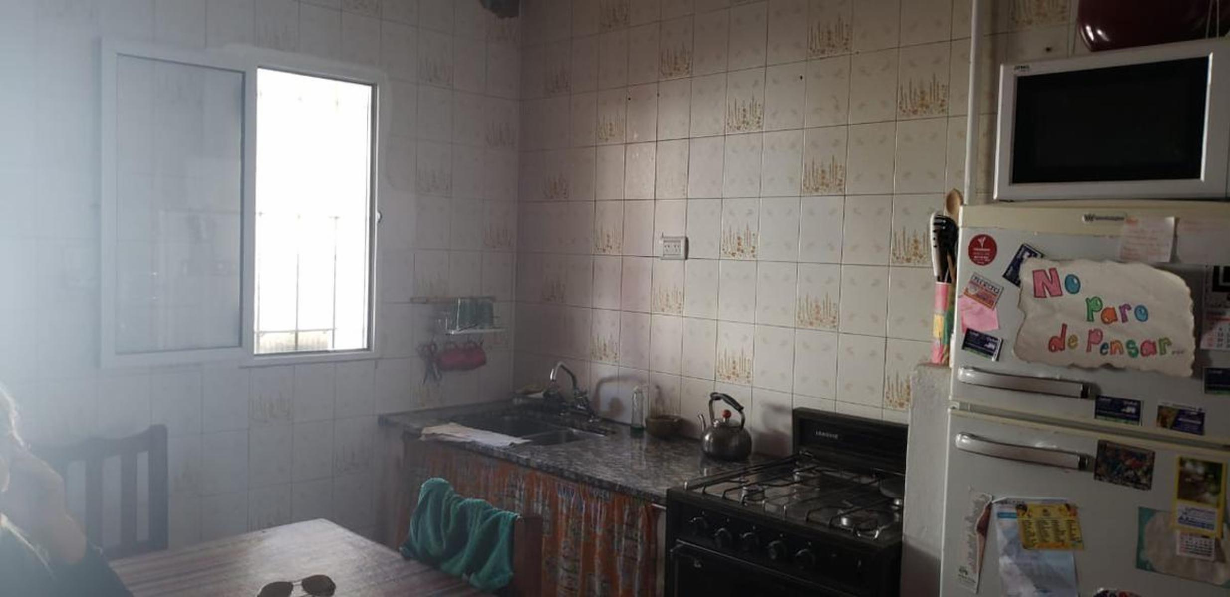 Venta PH 3 ambientes sobre lote de 9mts x 15mts