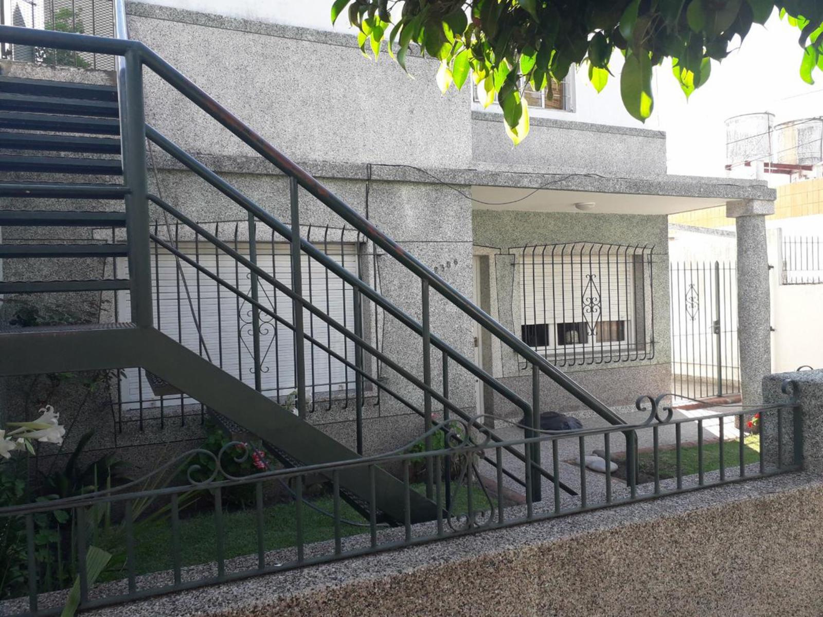 PH al frente de 3 ambientes — foto 10