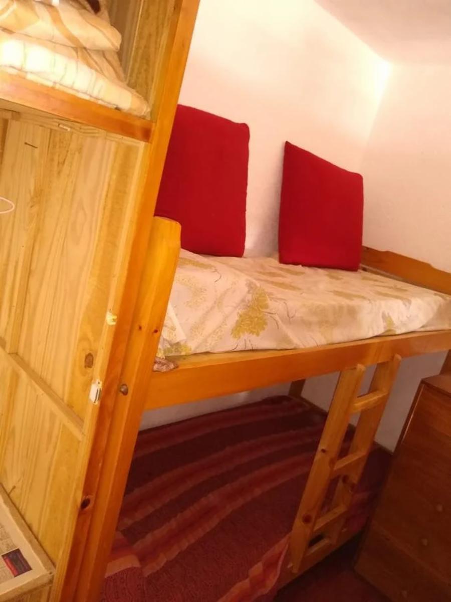 Departamento en venta en la costa atlántica