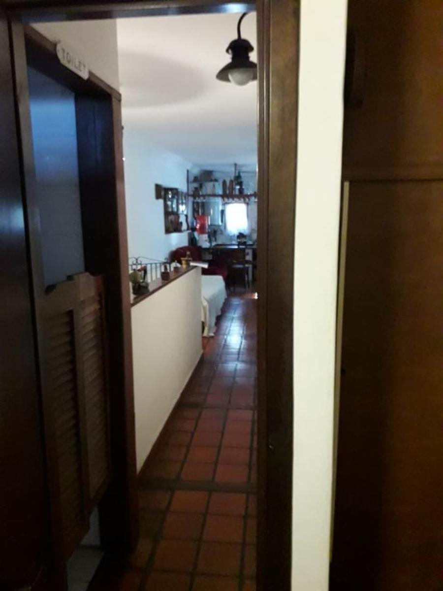 PH planta alta al frente primer piso por escalera sobre Av. Hipólito Yrigoyen — foto 5