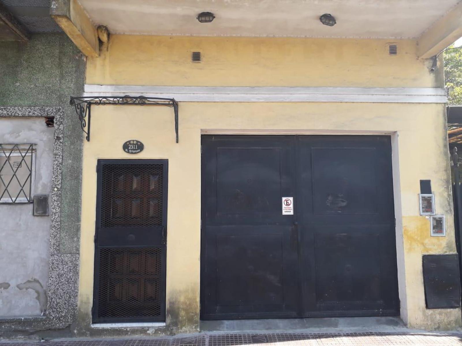 PH planta alta al frente primer piso por escalera sobre Av. Hipólito Yrigoyen — foto 13