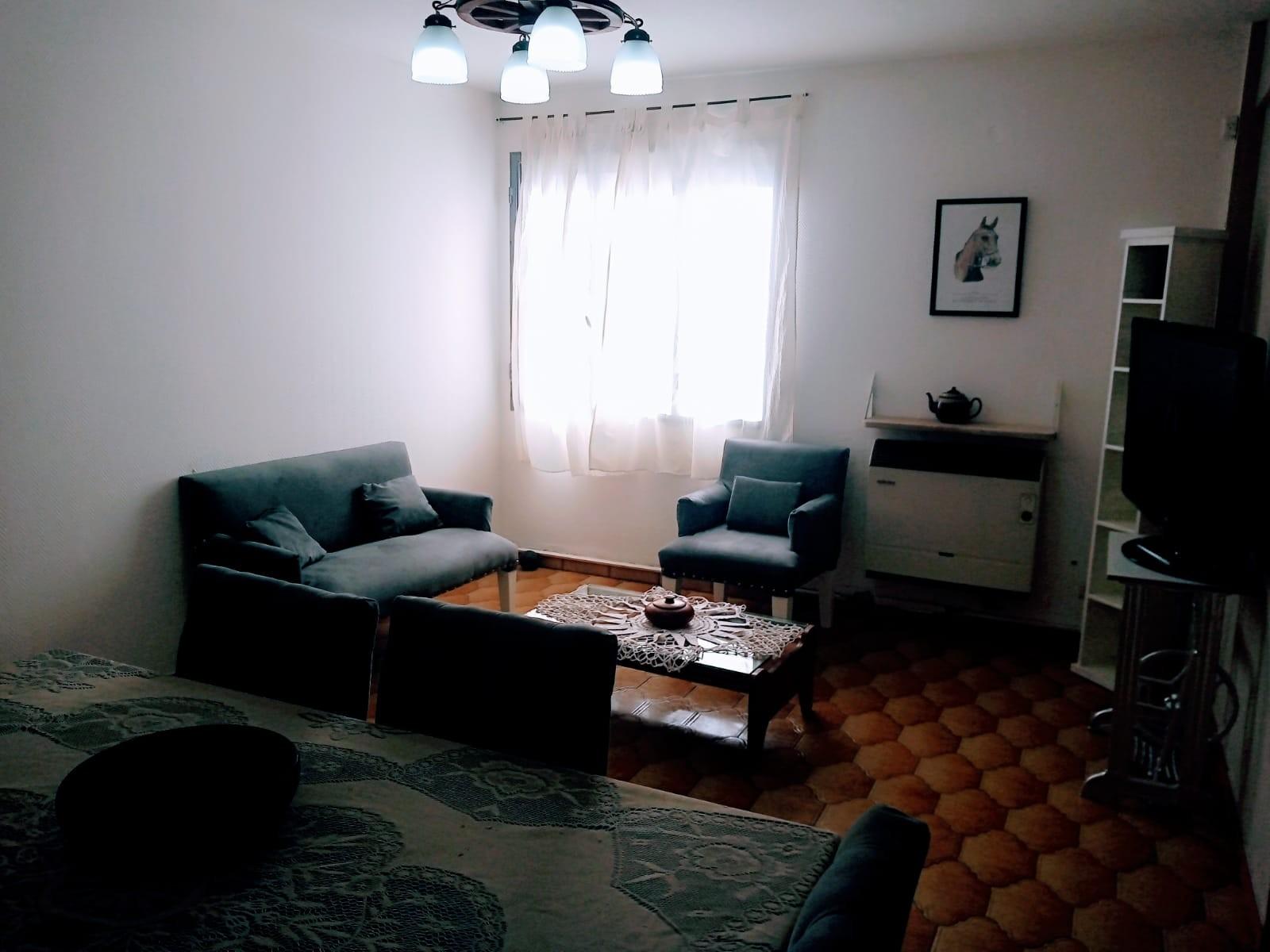 Departamento en venta en barrio infico