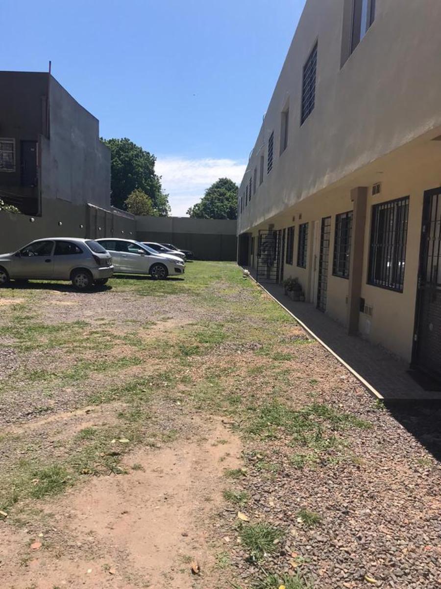 Departamento 2 ambientes en venta en San Miguel