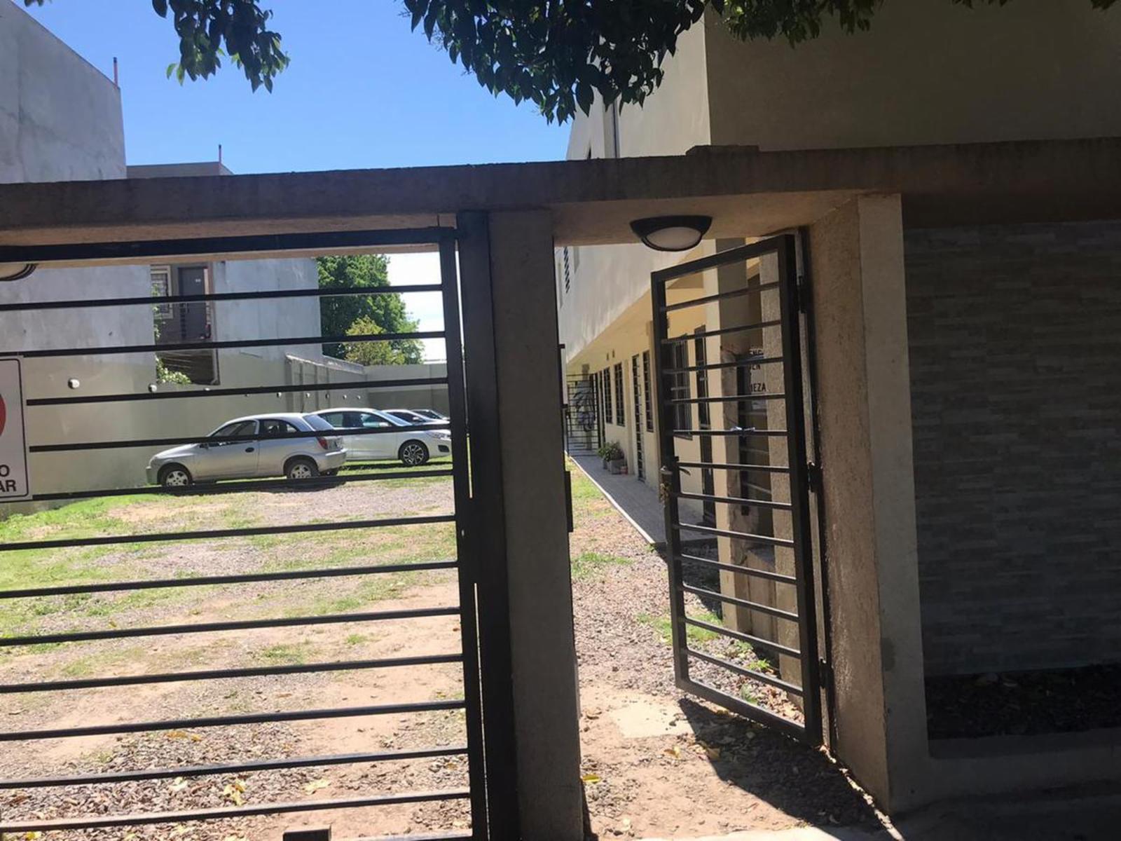 Departamento 2 ambientes en venta en San Miguel — foto 8