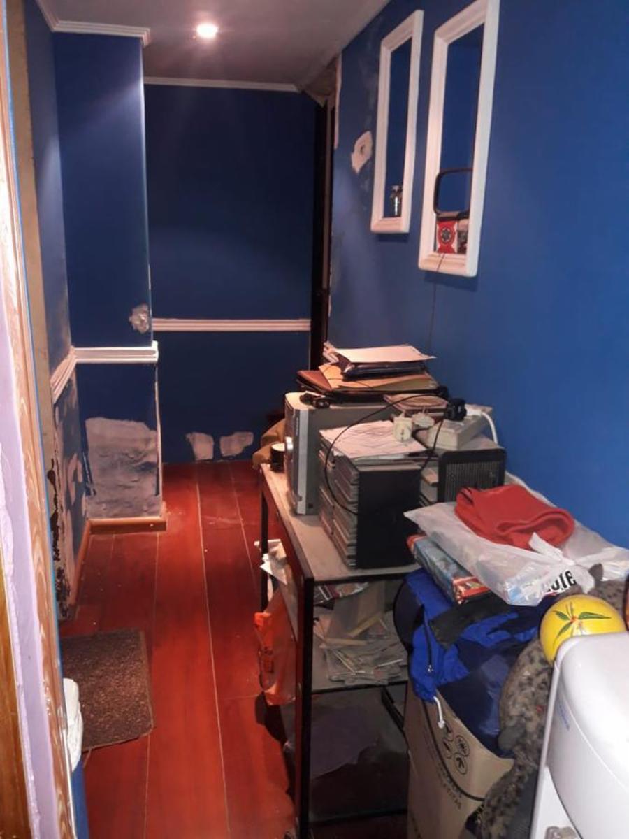 PH AL FONDO CON ENTRADA INDEPENDIENTE EN LA ZONA DE VIRREYES