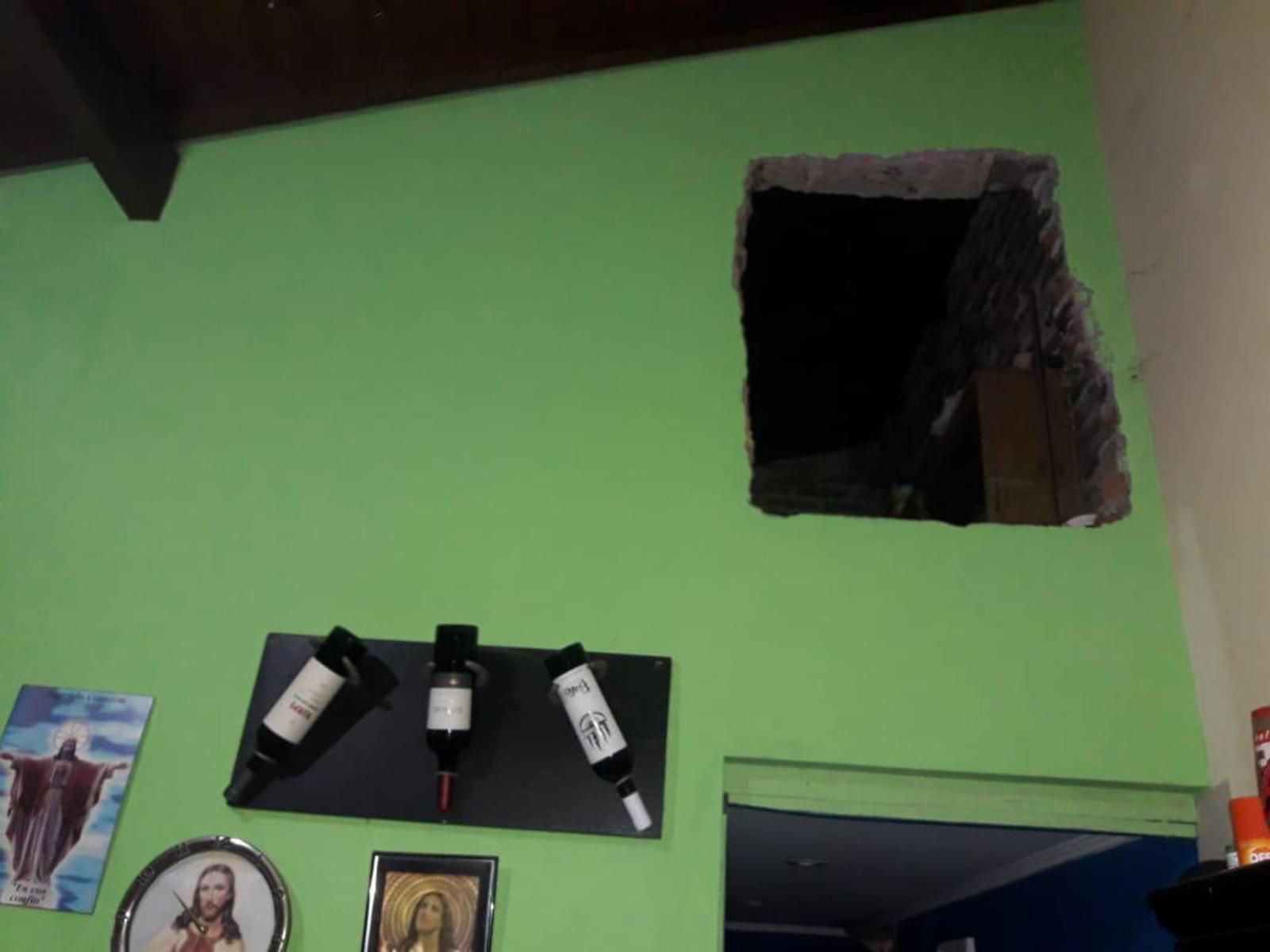 PH AL FONDO CON ENTRADA INDEPENDIENTE EN LA ZONA DE VIRREYES — foto 2