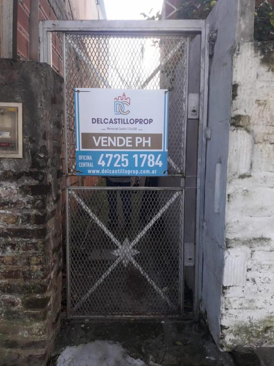 PH AL FONDO CON ENTRADA INDEPENDIENTE EN LA ZONA DE VIRREYES — foto 4