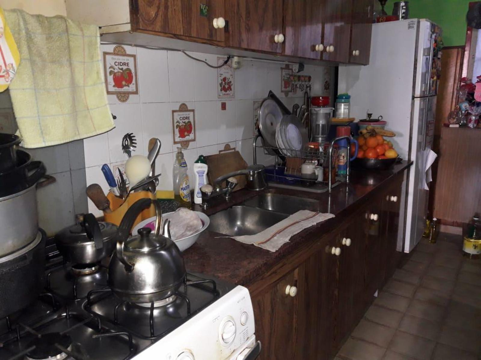 PH AL FONDO CON ENTRADA INDEPENDIENTE EN LA ZONA DE VIRREYES — foto 10