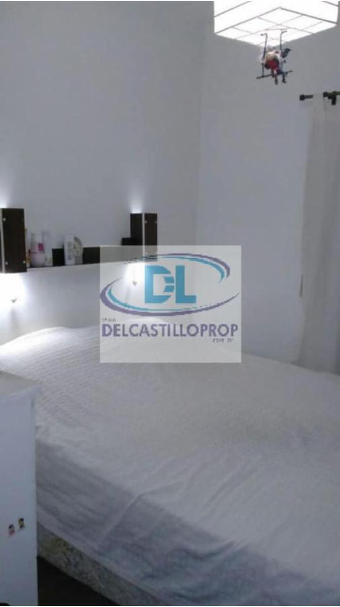 Excelente Duplex en beccar 3 ambientes