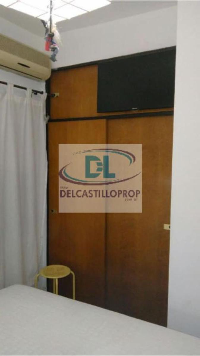Excelente Duplex en beccar 3 ambientes — foto 2